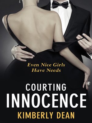 cover image of Courting Innocence